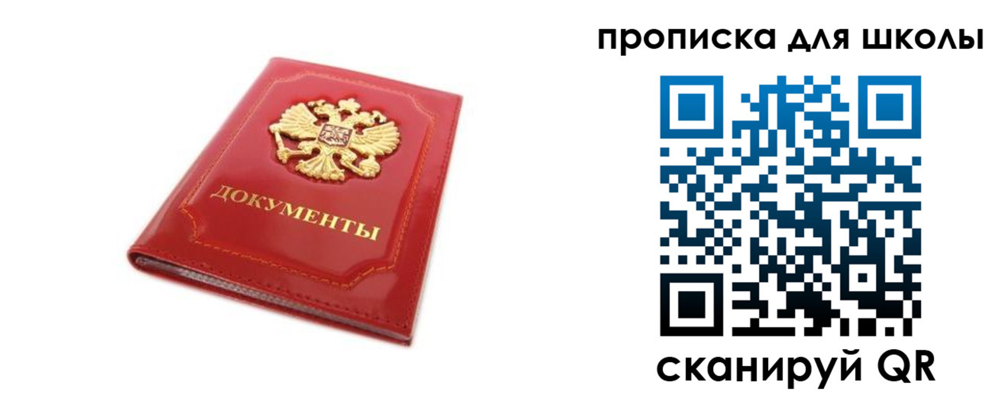прописка для школы в Новошахтинске